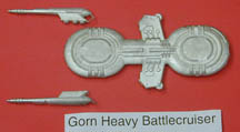 Gorn Heavy Battlecruiser